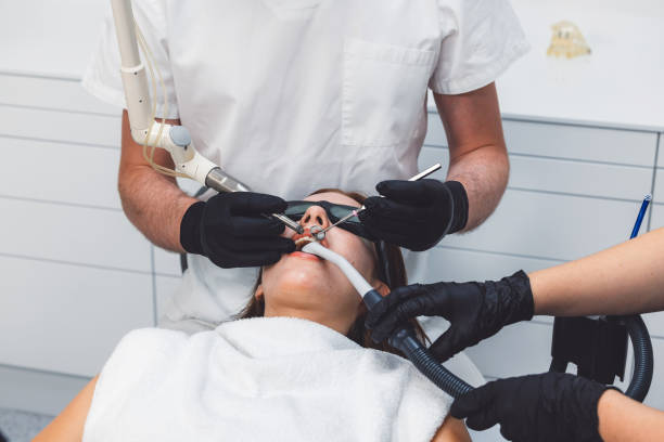 Best Emergency Dental Care for Broken or Chipped Teeth in Pleasant Prairie, WI