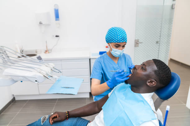 Best Emergency Gum Treatment in Pleasant Prairie, WI